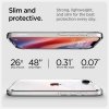 Spigen Ultra Hybrid do iPhone 16E / 17E – Przezroczyste Etui Crystal Clear